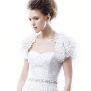 Enzoani Dabra Jacket/Bolero